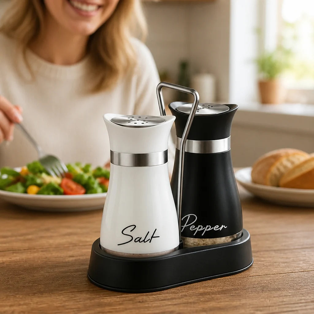 Frostfeather™ — Bring Joy and Perfect Flavor to Every Meal with Playful Precision