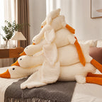 PlumeHug™ — Wrap Yourself in Soothing Comfort and Endless Joy