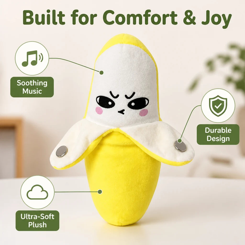 HugWhimsy™ — Add a Playful Touch of Comfort to Every Cuddle