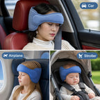 JourneyRest™ — Travel Comfort That Lets You Wake Up Pain-Free and Refreshed