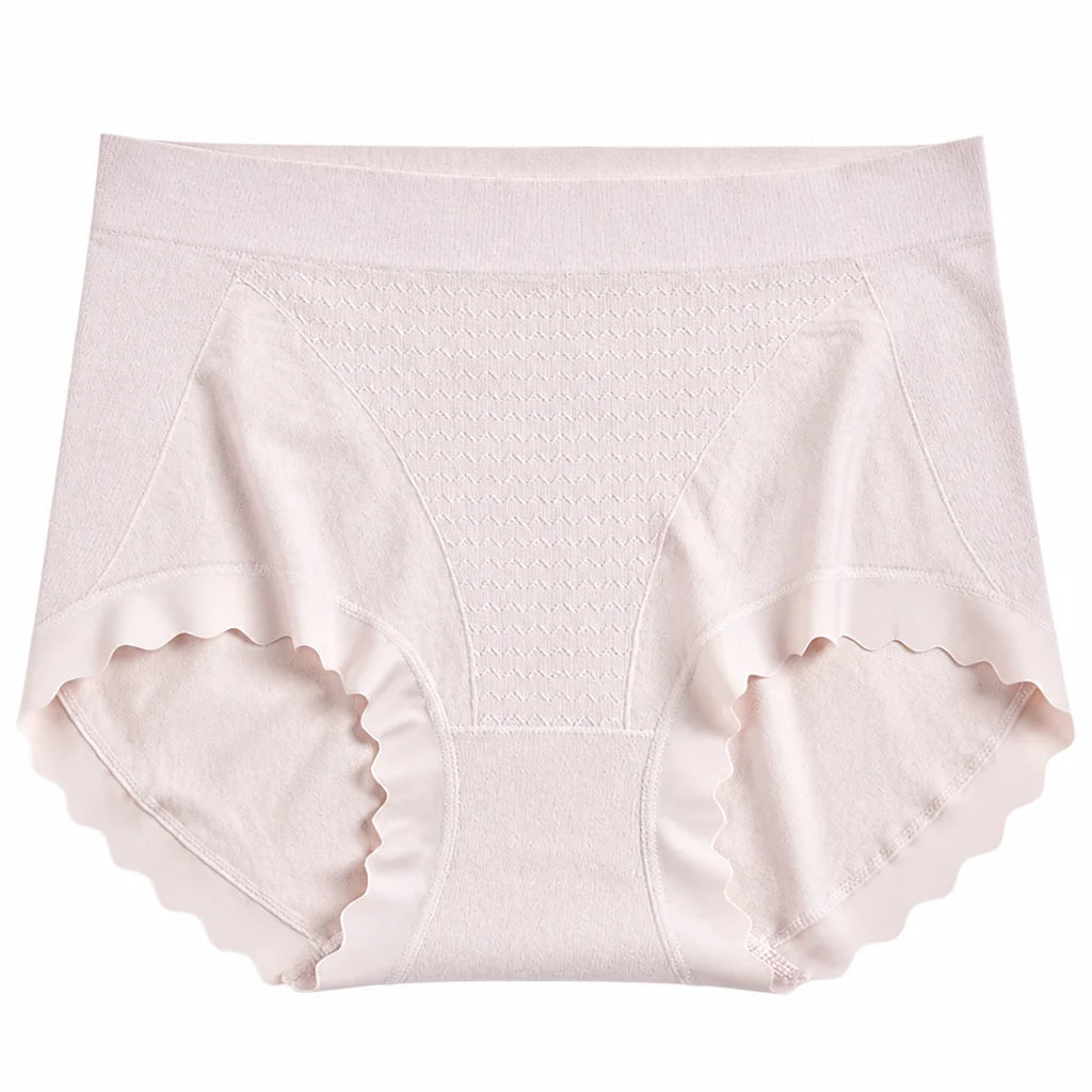 CurveNest™ — 3pcs Slip Into All-Day Luxury That Lifts and Loves Your Curves