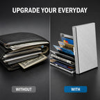 VertoShield™ — Own Every Moment with Unbreakable Security and Sleek Confidence