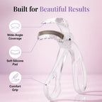 VexCurl™ LashLift Curler — Unleash Bold, Eye-Opening Lashes That Command Attention