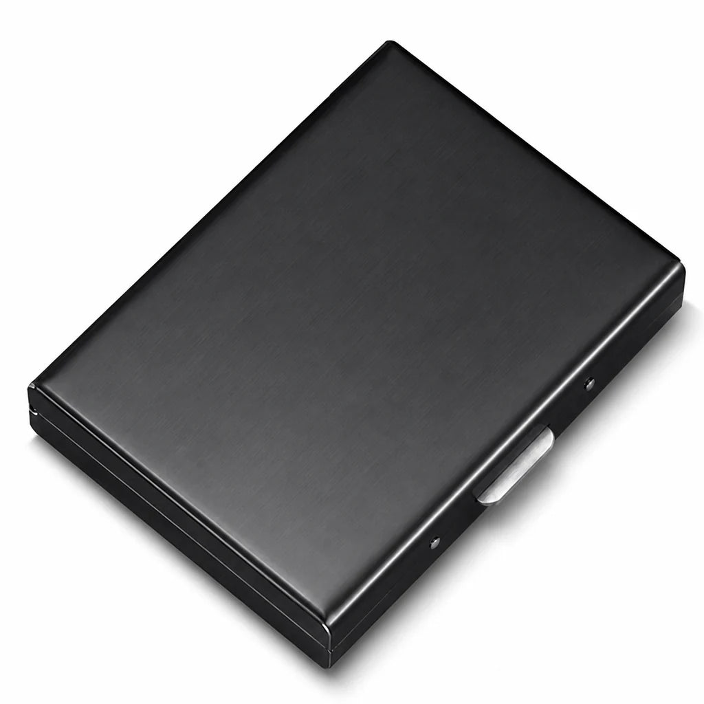 VertoShield™ — Own Every Moment with Unbreakable Security and Sleek Confidence