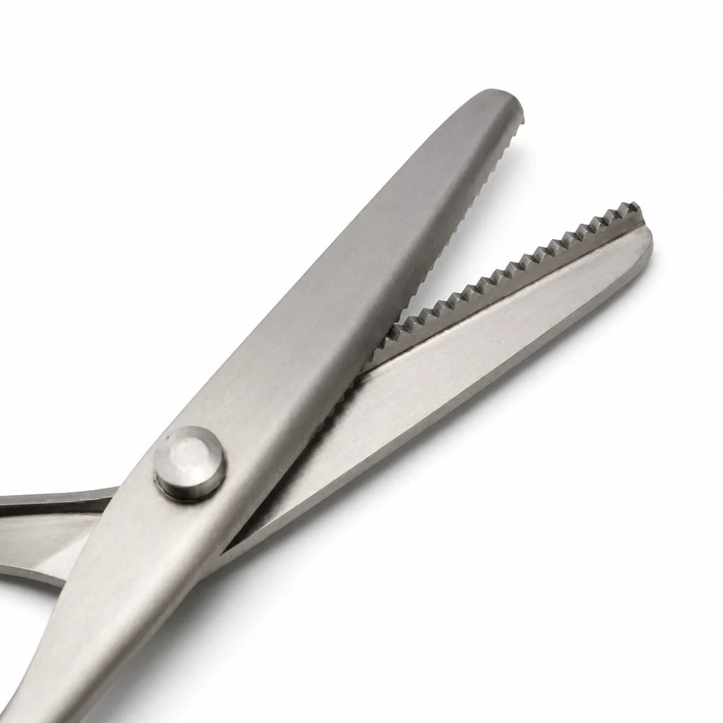Cutfina™ — Effortless Precision That Makes Every Cut Flawless and Fray-Free