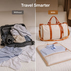 FlowRoam™ — Effortless Style and Freedom, Anywhere You Go