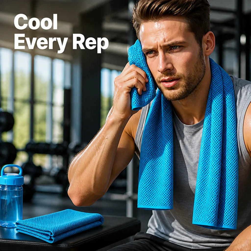 Chillmora™ — Crush Sweat Instantly and Stay Fierce All Day Long