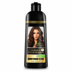 Tressavelle™ — Erase Grey Instantly and Reveal Your Youthful, Vibrant Hair Every Wash