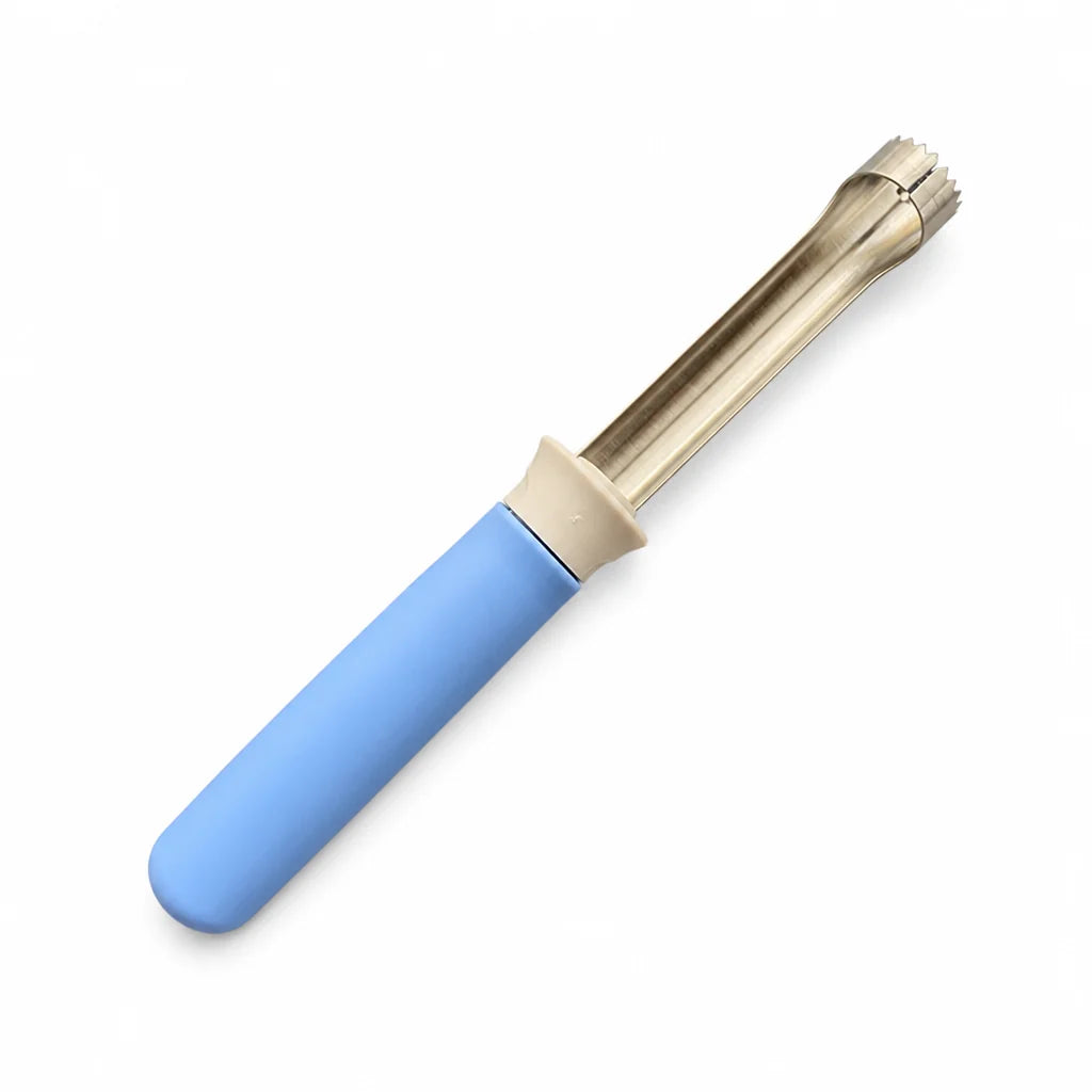 SwiftPeel™ — Slice Through Fruit Prep Frustration with Effortless Speed and Ease