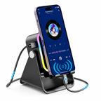 PulseMate™ — Turn Every Phone Moment Into Loud, Clear Power and Freedom