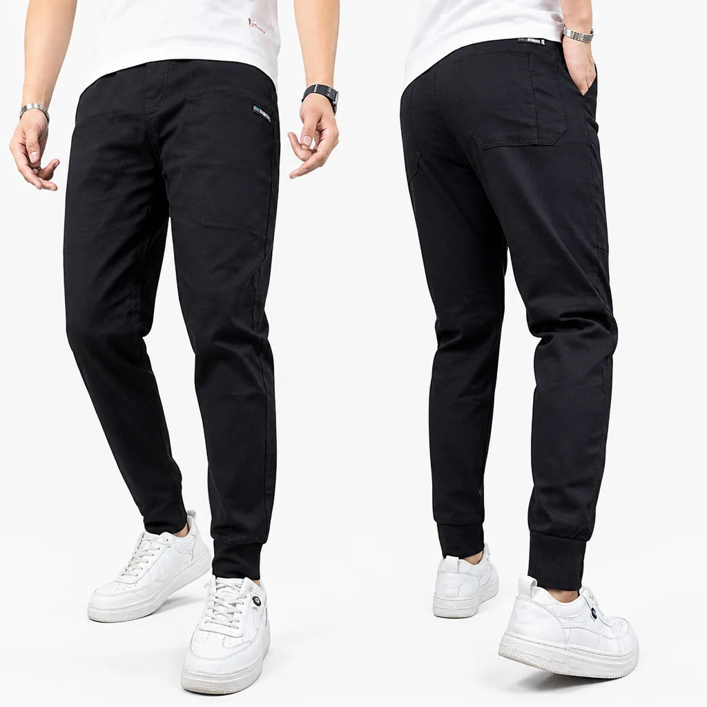TrekPocket™ Cargo Pants — Move Freely, Carry Smart, Own Every Moment