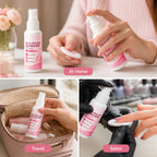 NailNimble™ — Effortless, Mess-Free Nail Freedom in Seconds