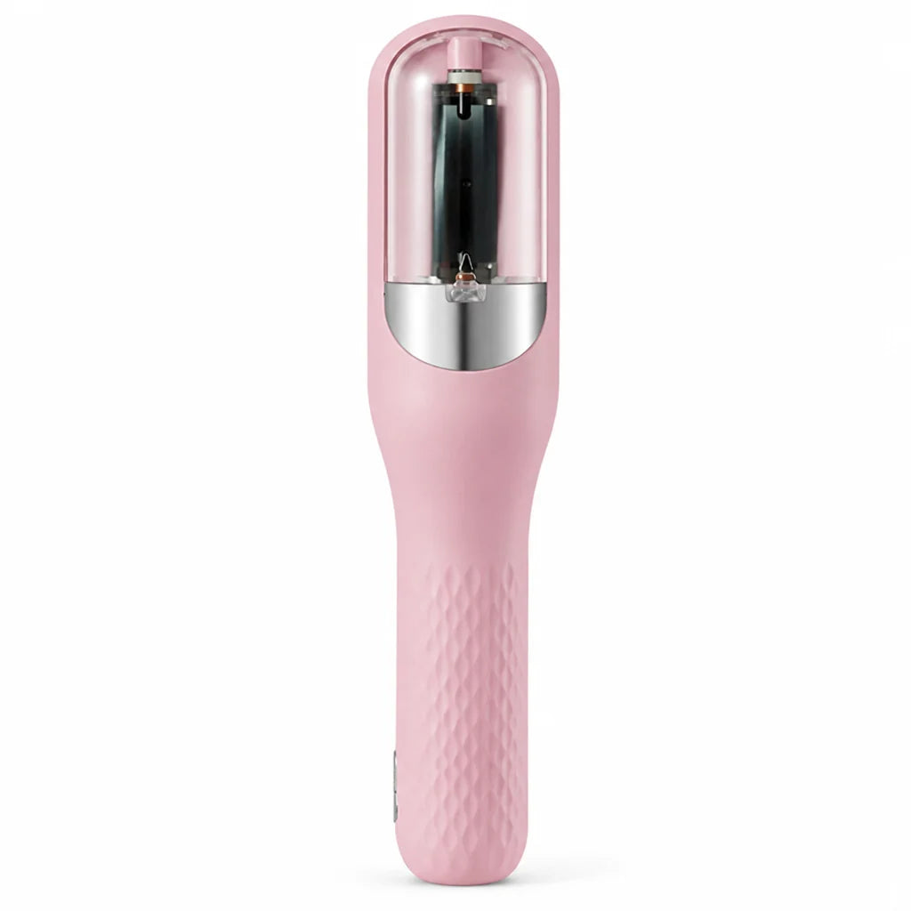SplitSculpt™ — Reveal Radiant, Silky Hair Without the Salon Hassle