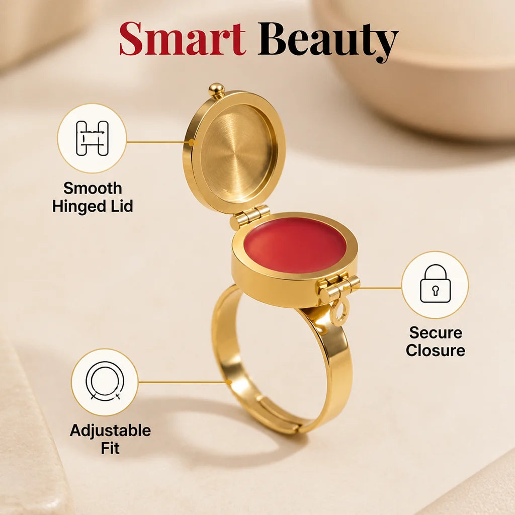 Mellique™ — Wear Your Secret to Smooth, Stunning Lips Anytime, Anywhere