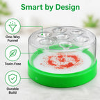 SwiftTrap™ — Take Back Your Home from Flies Without Lifting a Finger