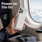 VoltHook™ — Snap On, Power Up, and Never Miss a Moment