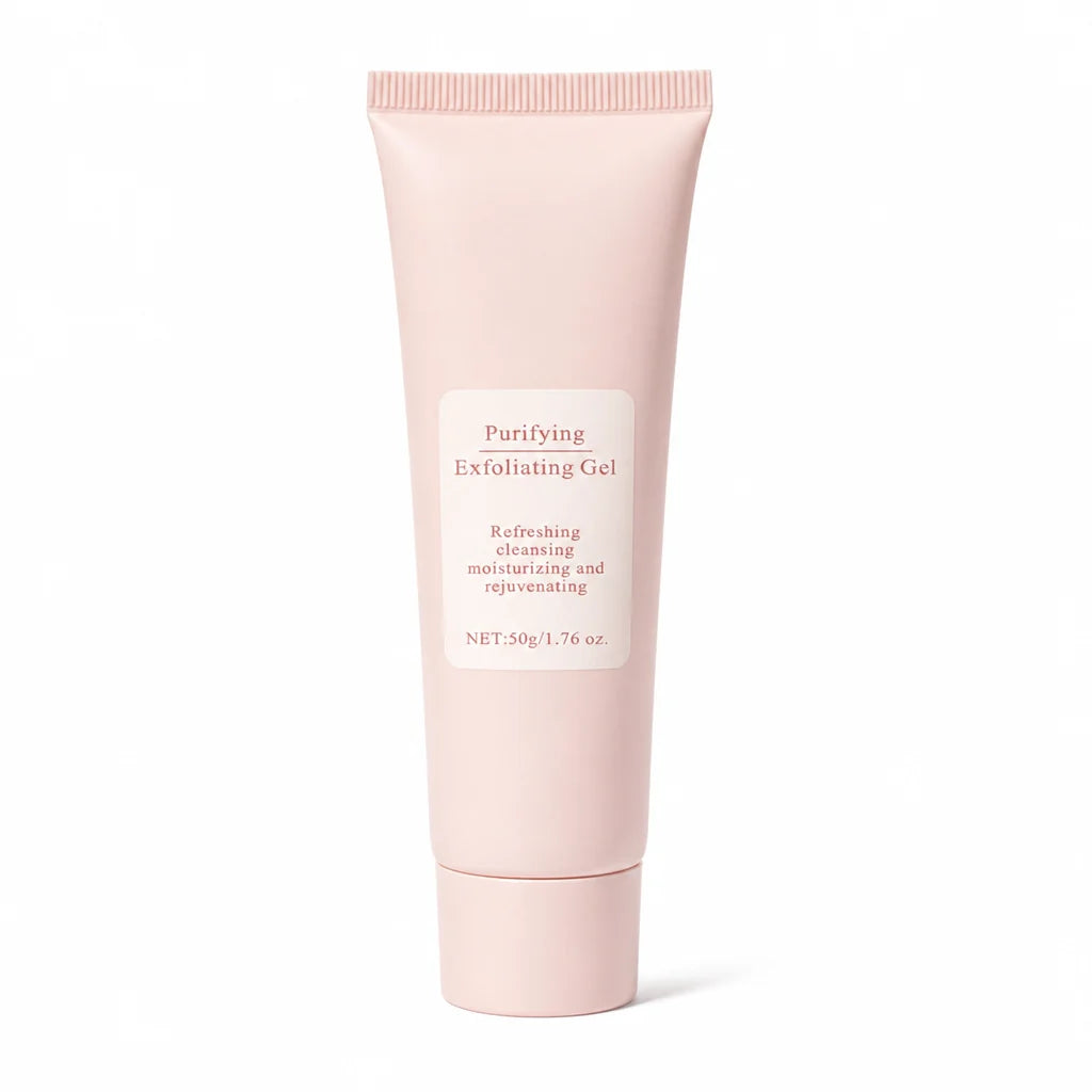 DermaMelt™ Enzyme Cleansing Gel — Reveal Radiant, Smooth Skin That Feels Alive Every Day
