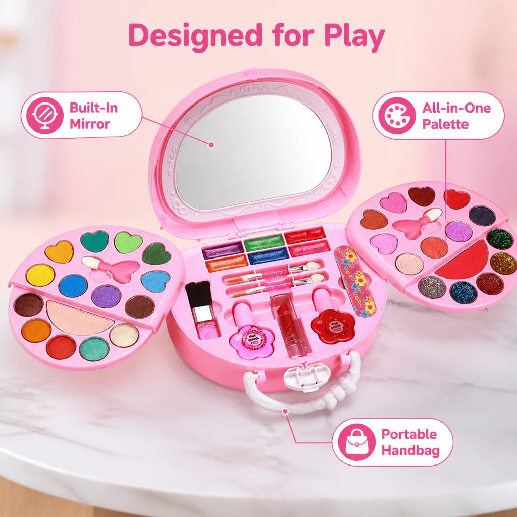 WobbleInk™ — Spark Your Child’s Confidence and Mess-Free Creativity