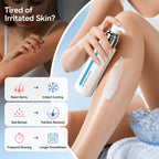 ChillLisse™ — Experience Pain-Free, Ice-Cool Smoothness That Lasts for Days