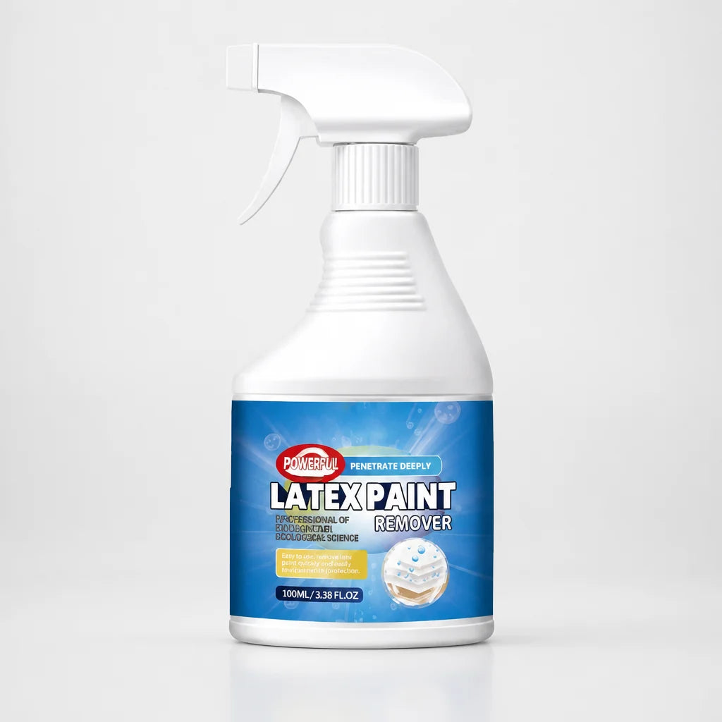 RamiraClean™ — Effortless, Safe Paint Removal That Brings Your Surfaces Back to Life