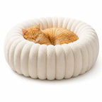 FurNestle™ — The Ultimate Hug of Warmth and Support Your Pet Will Never Want to Leave