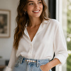 OpalLure™ Pearl Pin — Unlock Instant Elegance and Confidence in Every Outfit