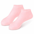 Solevia™ — Turn Your Feet into a Silky-Soft Sanctuary You’ll Love to Show Off