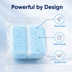 FabricFresco™ — Bring a Renewed Sense of Freshness to Every Wash