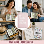 StashBloom™ — Transform Your Saving Struggle into Daily Wins You’ll Actually Love