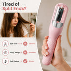 SplitSculpt™ — Reveal Radiant, Silky Hair Without the Salon Hassle