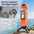 ClarityBeam™ — Unleash Every Moment with Vivid, Jaw-Dropping Clarity