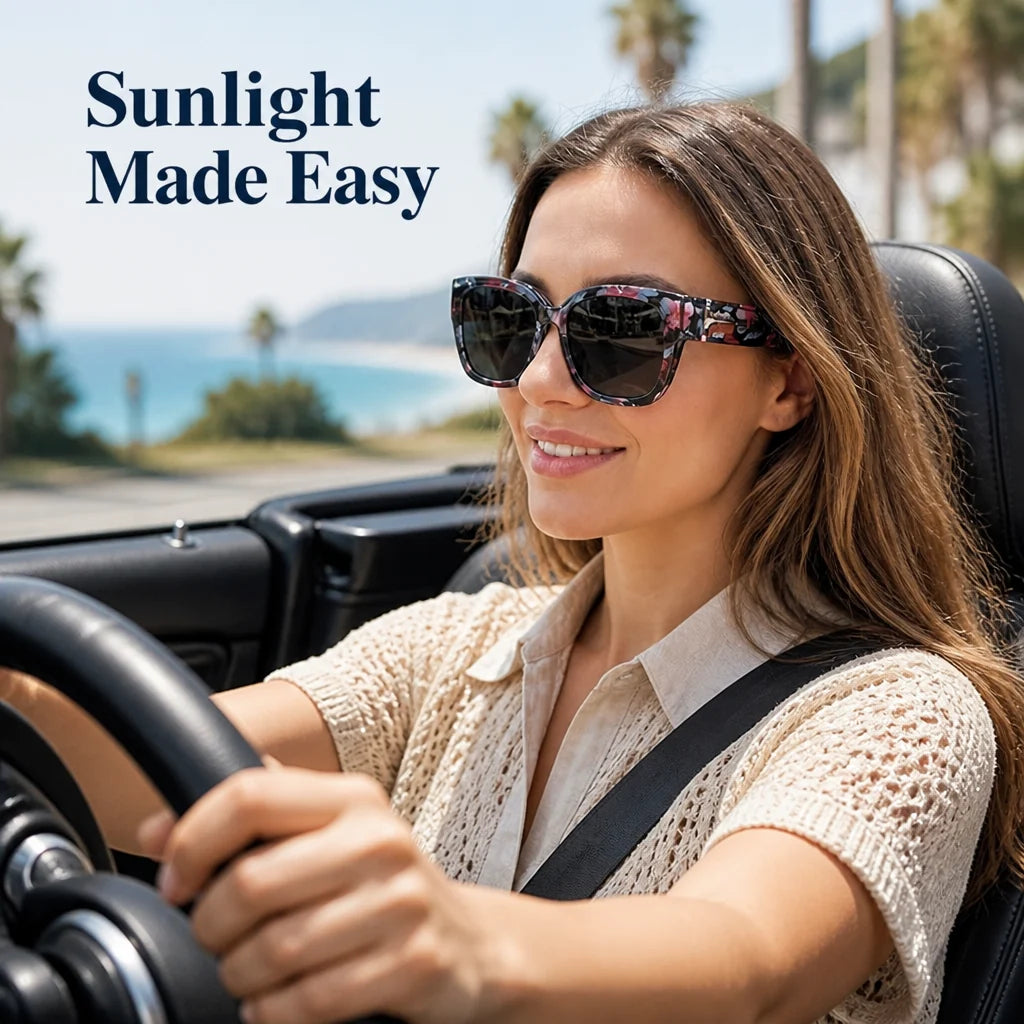 SpecSoothe™ — Glide Over Your Glasses for All-Day Comfort, Style & Crystal-Clear Vision