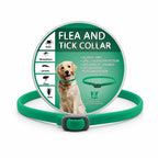 PestCloak™ Natural Pest Defense Collar — Freedom from Pests, Comfort for Every Adventure