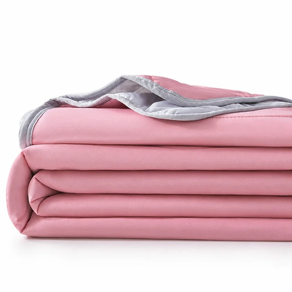 Arctelle™— Sleep Cool, Wake Refreshed, Own Every Night