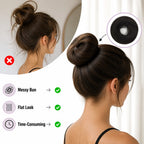 RootFlare™ — Instantly Amp Up Your Hair with Natural, Head-Turning Volume