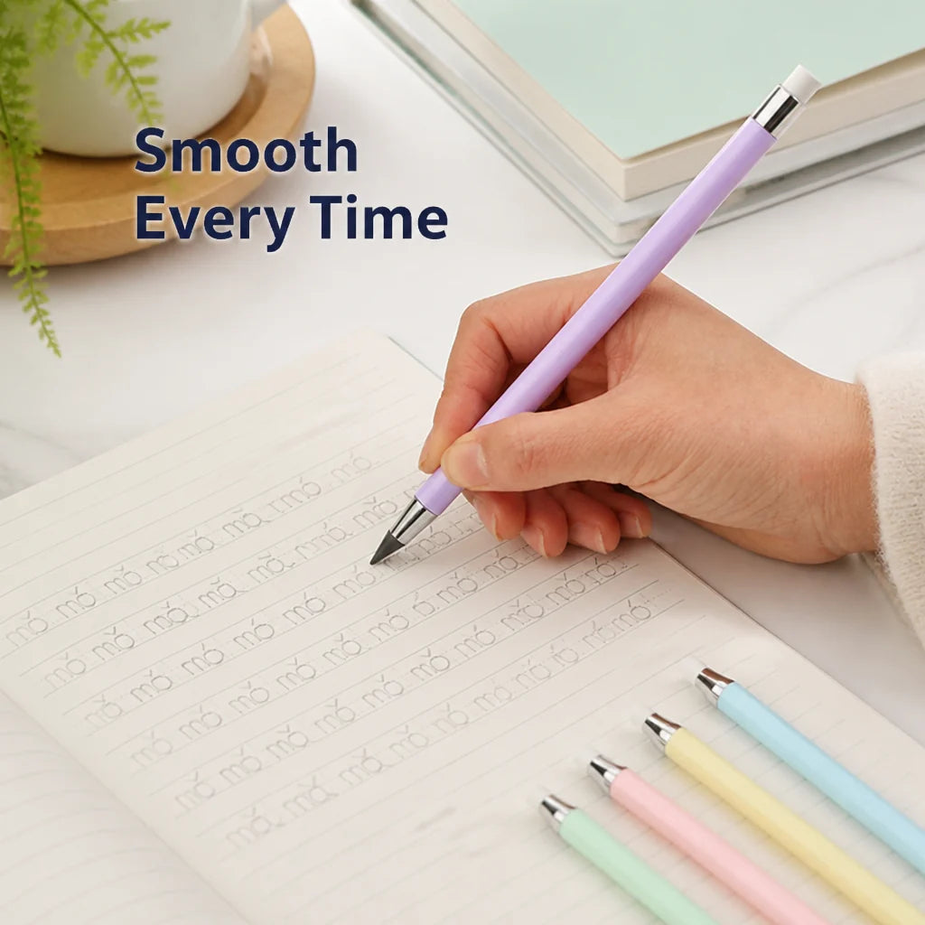 DraftDrive™ — Write Without Limits and Never Break Your Flow