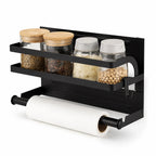 ShelfForge™ — Create Strong, Streamlined Storage for Busy Kitchens