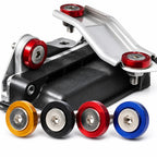Motora™ — Silence the Shake and Drive with Rock-Solid Control