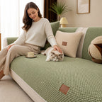 LoungeGuard™ — Protect Your Sofa With Everyday Comfort and Style