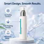Cryonelle™ — Experience Pain-Free, Ice-Cool Smoothness That Lasts for Days