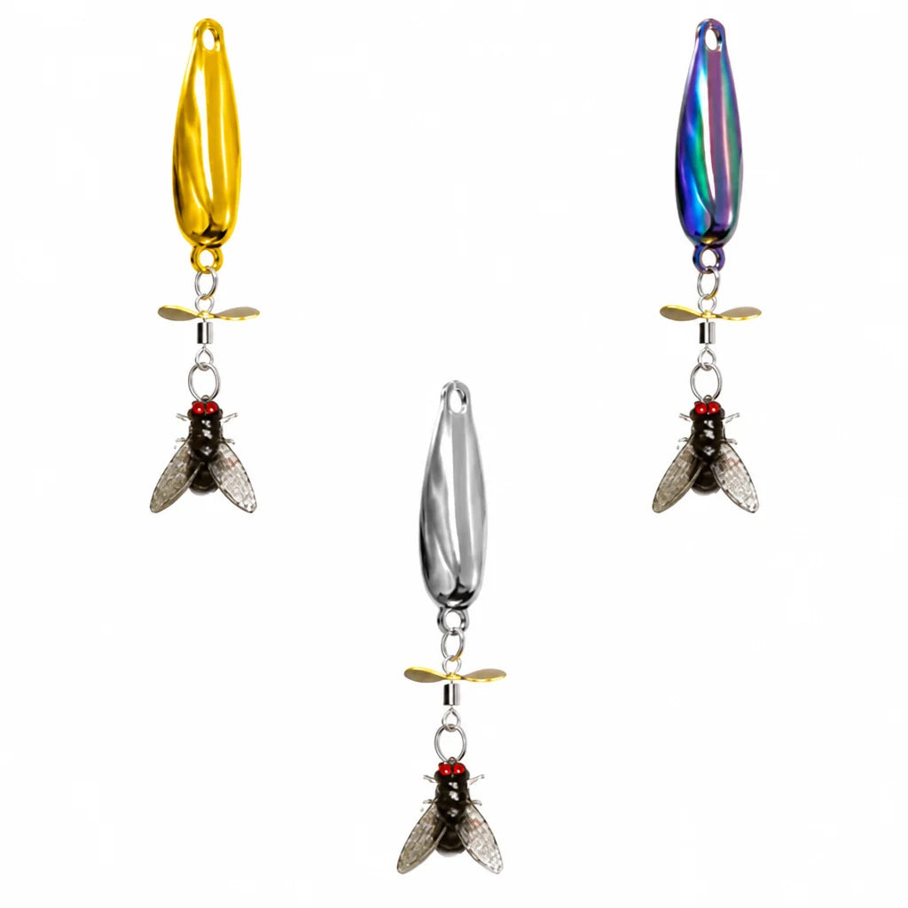 LurePulse™ — Command Fish Like Never Before with Hypnotic Action and Vibrant Strikes