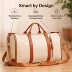 FlowRoam™ — Effortless Style and Freedom, Anywhere You Go