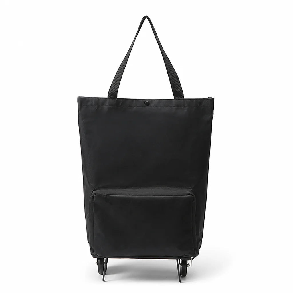 LightLoad™ Tote — Take the Pressure Out of Everyday Carrying