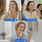 SmileLustre™ Whitening Serum — Reveal a Brilliant Smile That Lights Up Every Room
