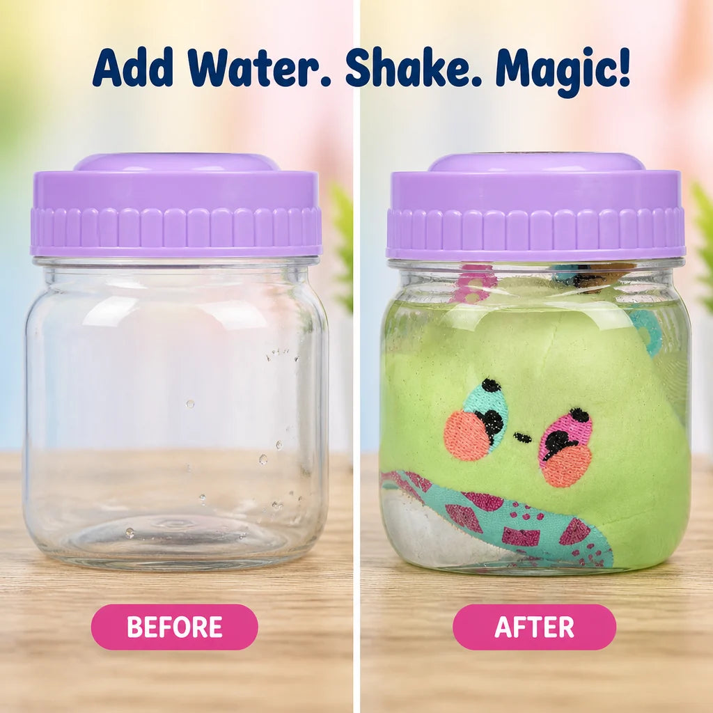 MelloPop™ — Watch Soft, Squishy Magic Ignite Smiles Instantly