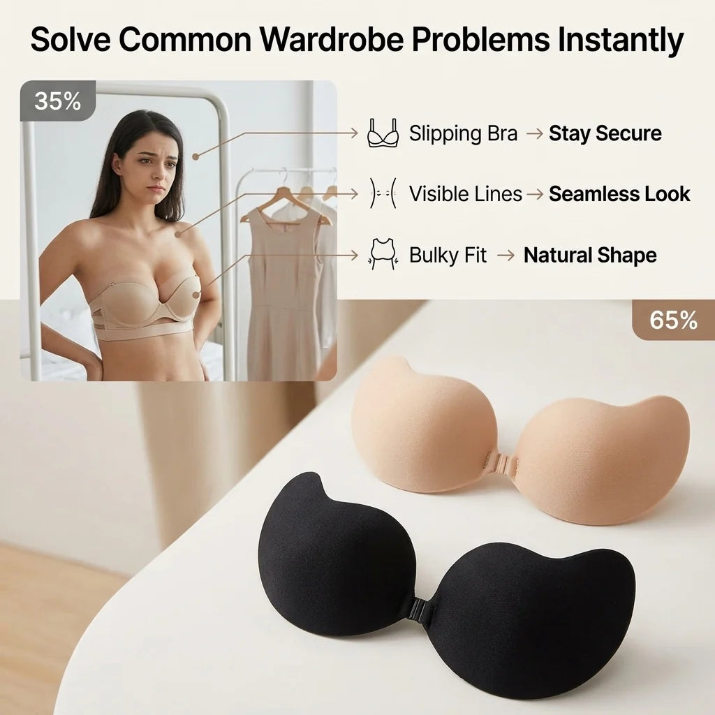VelveLift™ — Unleash Your Most Confident, Head-Turning Curves Instantly