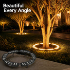 Lightrix™ — Surround Your Outdoors with Show-Stopping, Weatherproof Brilliance