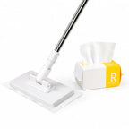 DustHarbour™ — Turn Dust Into a Distant Memory Instantly
