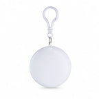 RainOrb™ — Pocket-Sized Rain Armor That Keeps You Confidently Dry Instantly