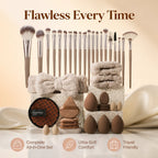 Blendora™— Effortless Flawless Skin That Turns Heads Every Time